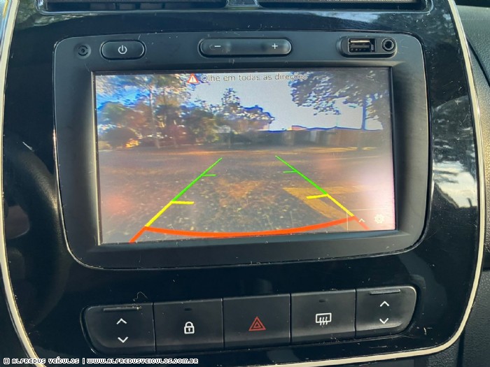 Renault KWID INTENSE 1.0 2018/2019